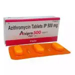 Azithromycin