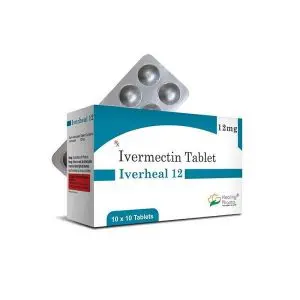 Buy Ivermectin 12 mg