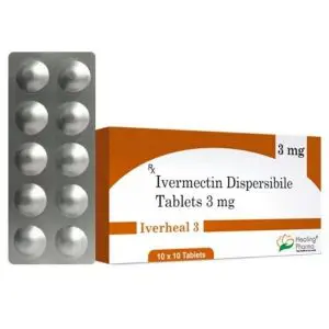 Buy Ivermectin 3mg