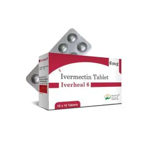 Buy Ivermectin 6mg