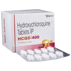 HCQS 400