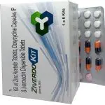 Ziverdo Kit