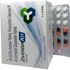 Ziverdo Kit