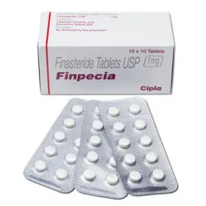 Finpecia 1 mg