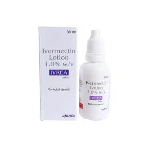 Ivermectin Lotion