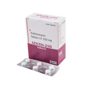 azistin 250 mg