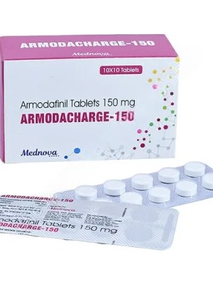 Admodacharge 150 (Armodafinil)