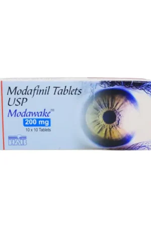 Modawake 200mg