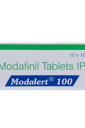 Modalert 100mg